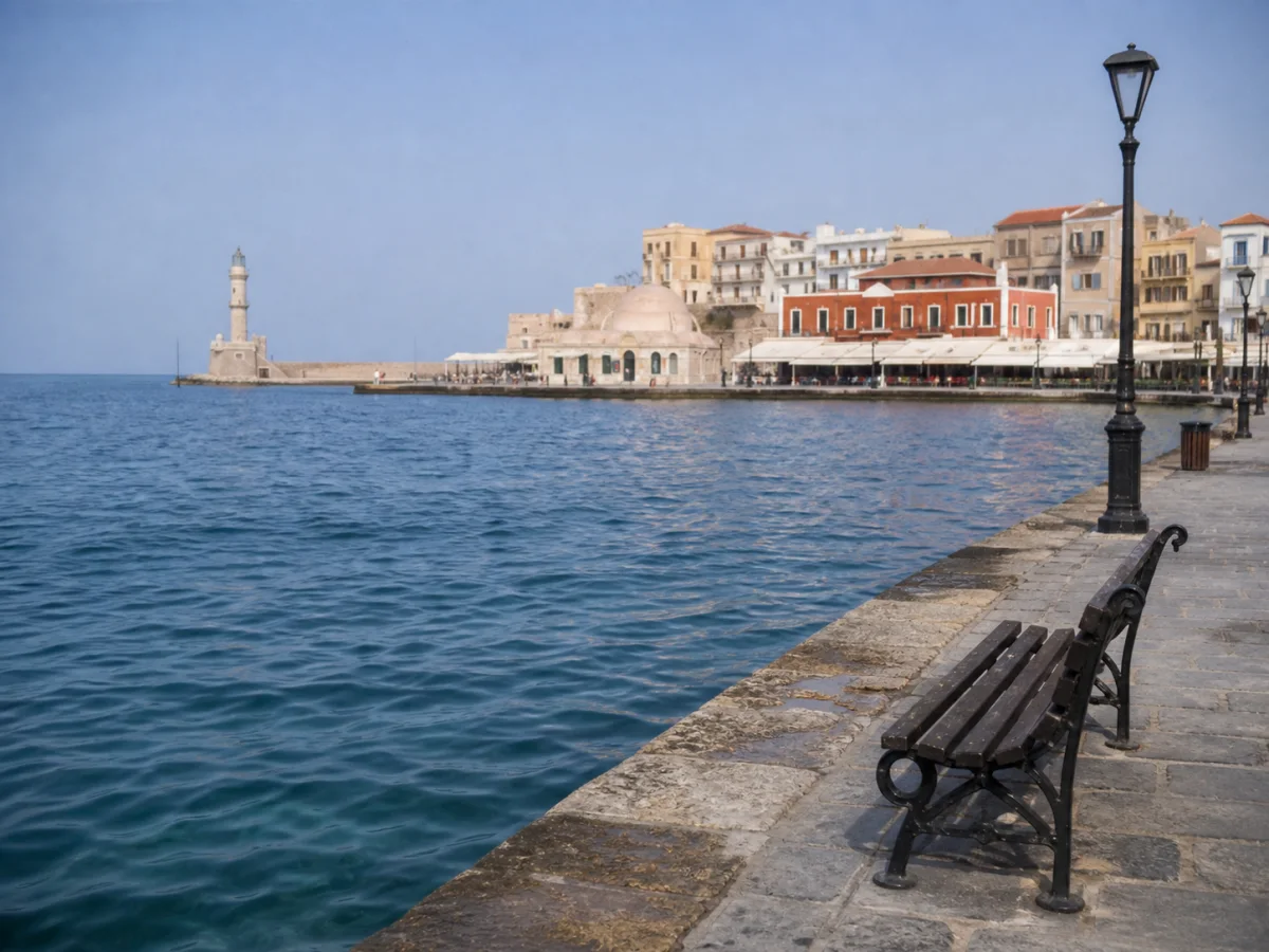 Car rental in Crete